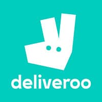 Logo Deliveroo